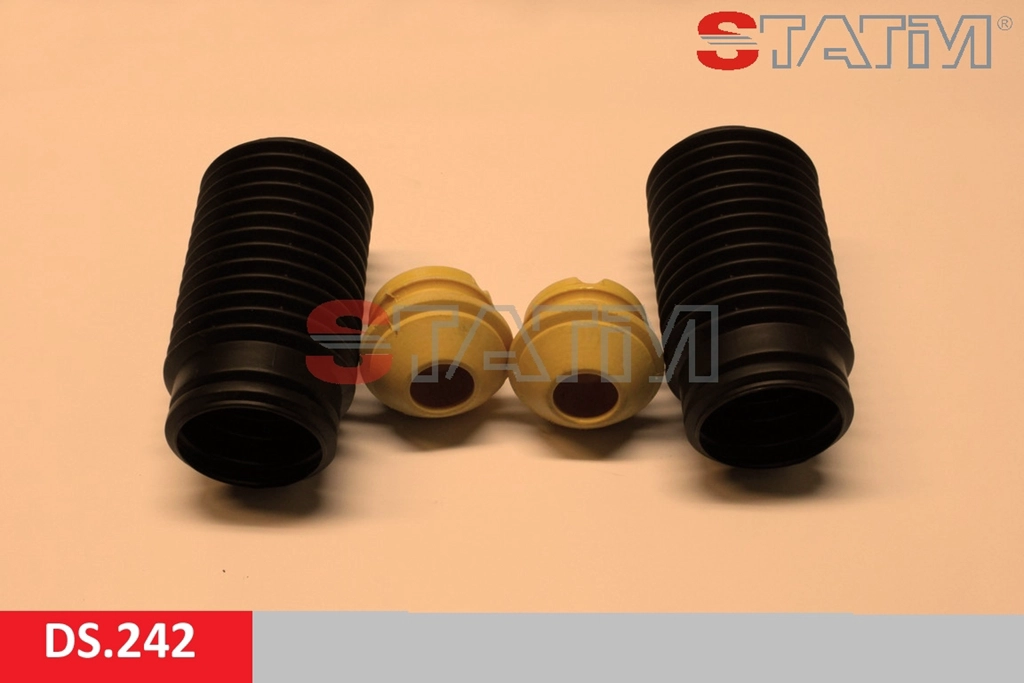 Dust Cover Kit, shock absorber (DS.242)