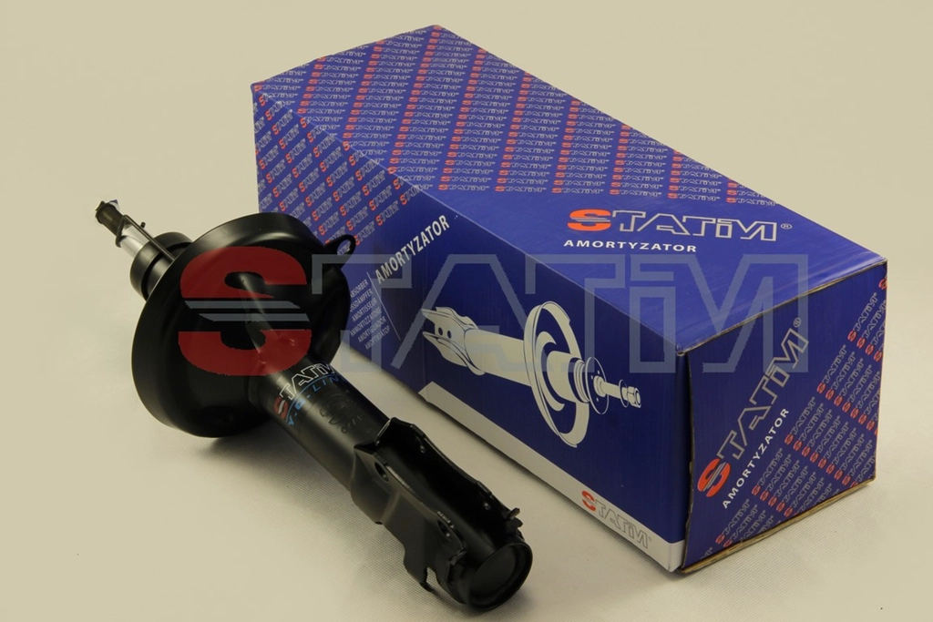Shock Absorber (A.074)