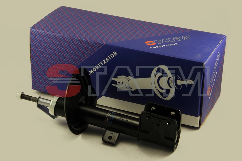 Shock Absorber (A.143)