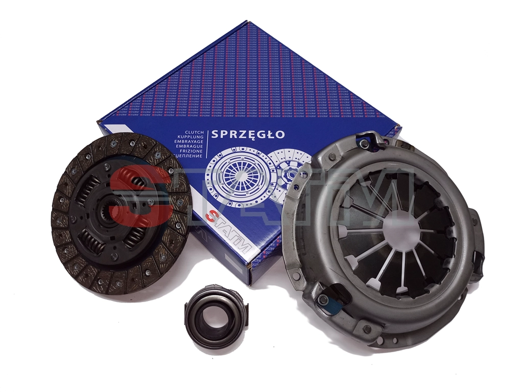 Clutch Kit (100.899)
