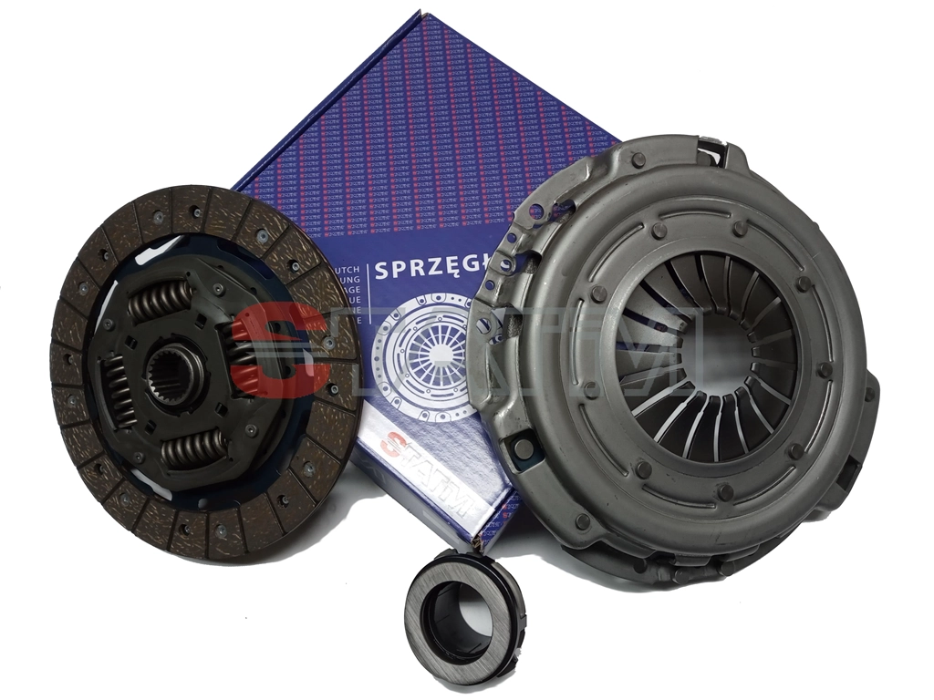 Clutch Kit (112.813)