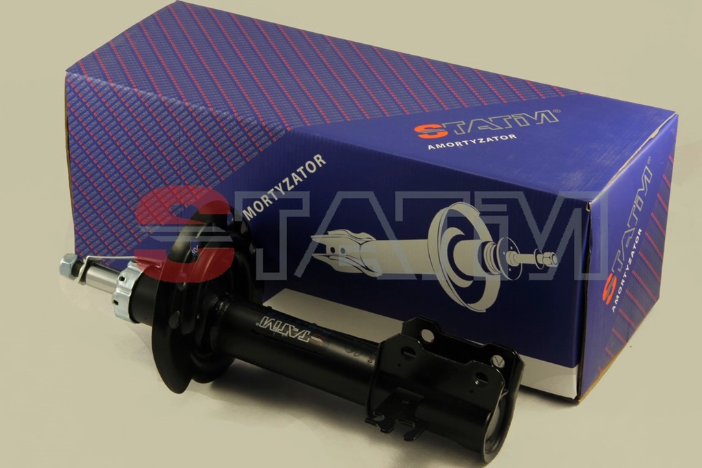 Shock Absorber (A.270)