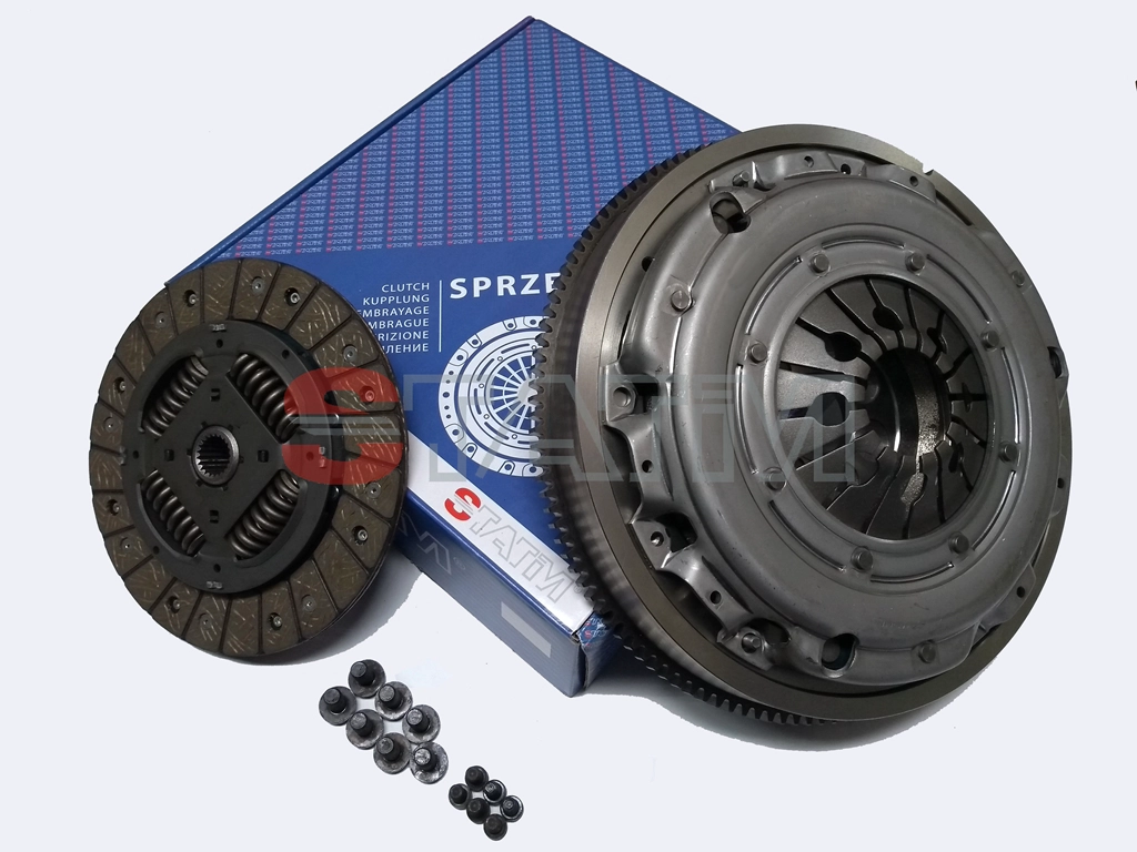 Clutch Kit (110.748)