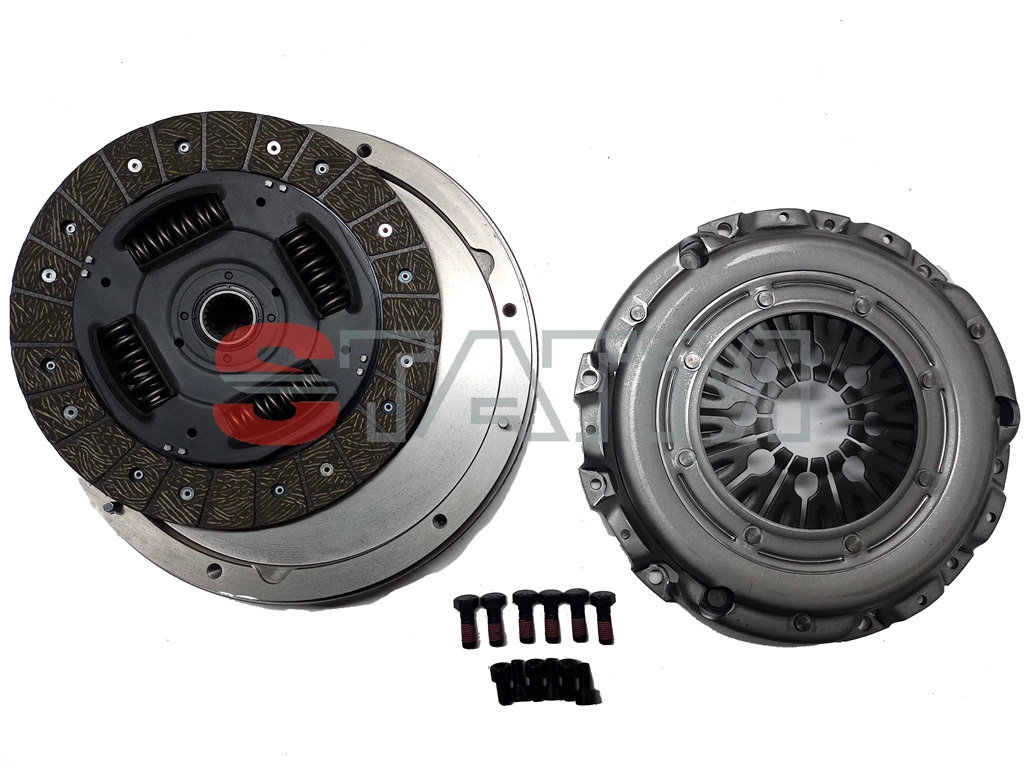 Clutch Kit (110.710)