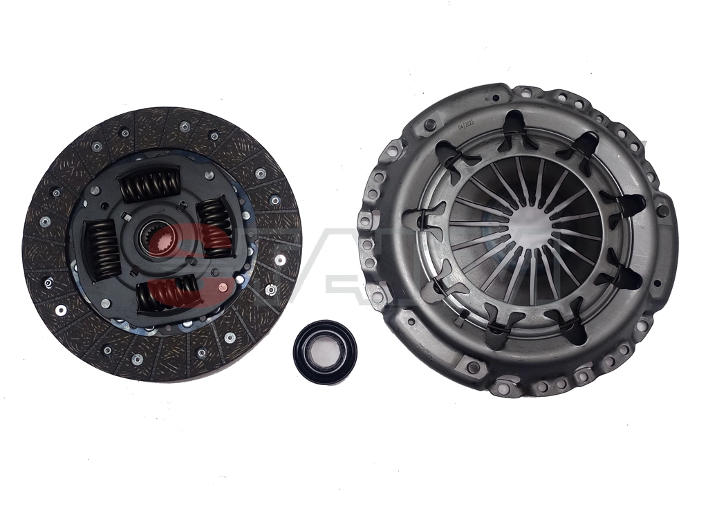 Clutch Kit (100.700)