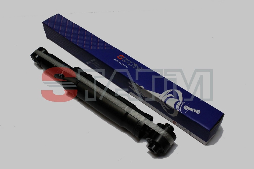 Shock Absorber (A.523)