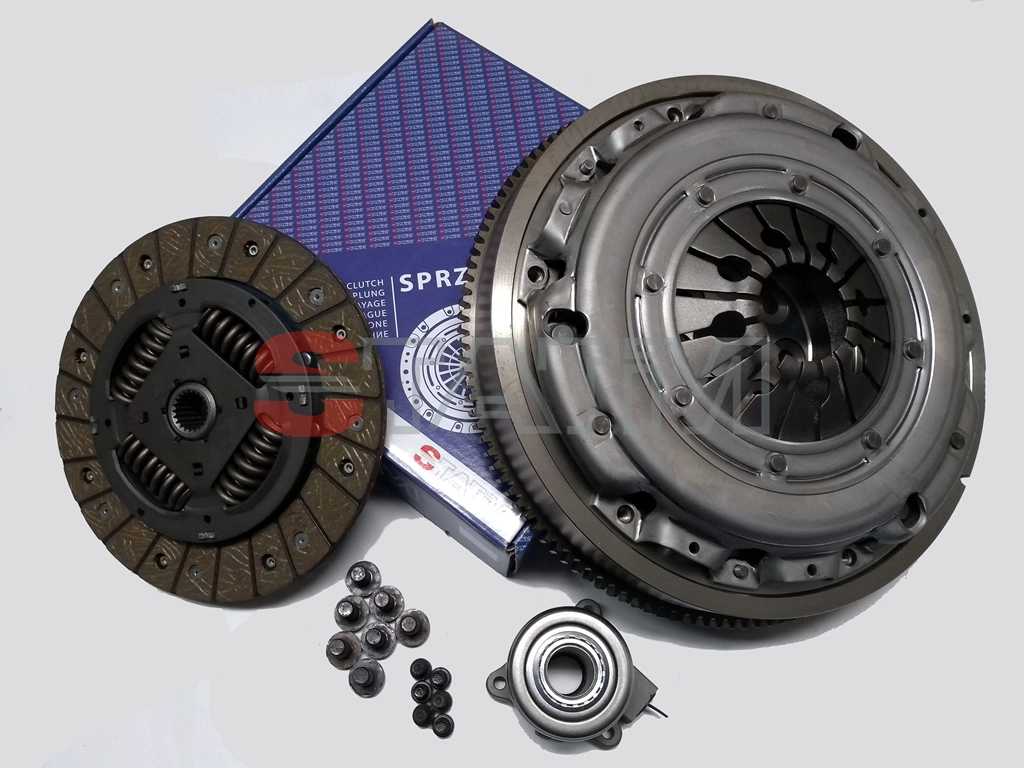Clutch Kit (130.749)