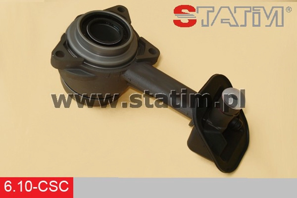 Central Slave Cylinder, clutch (6.10-CSC)