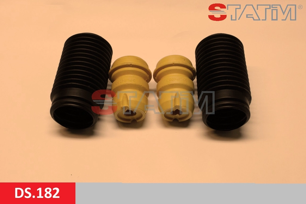 Dust Cover Kit, shock absorber (DS.182)