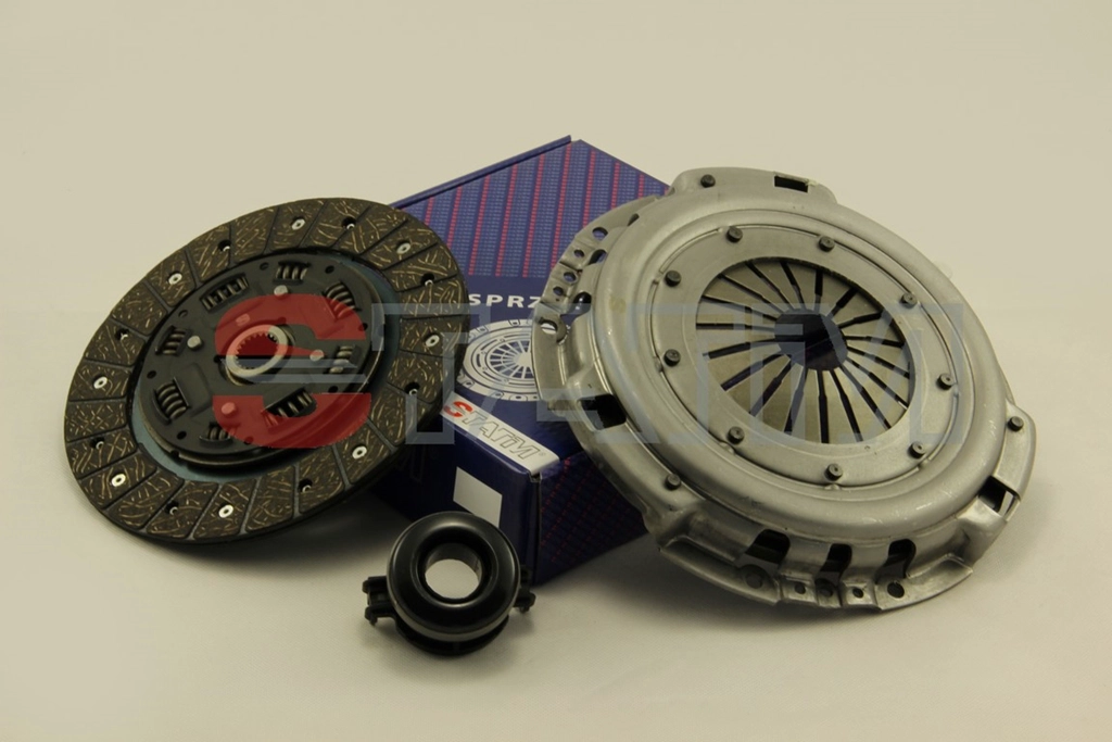 Clutch Kit (100.232)