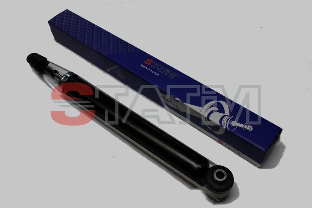 Shock Absorber (A.492)