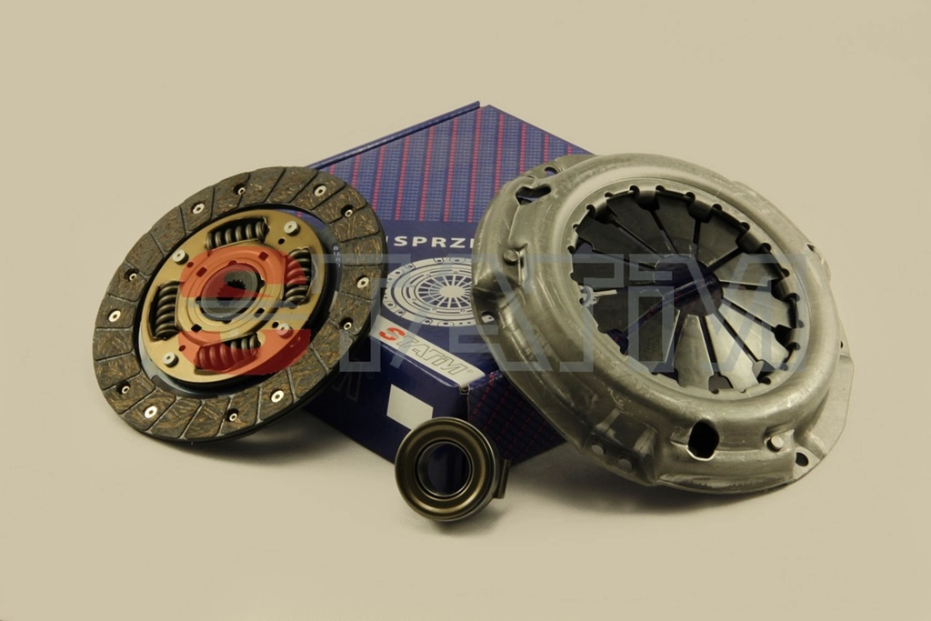 Clutch Kit (100.994)