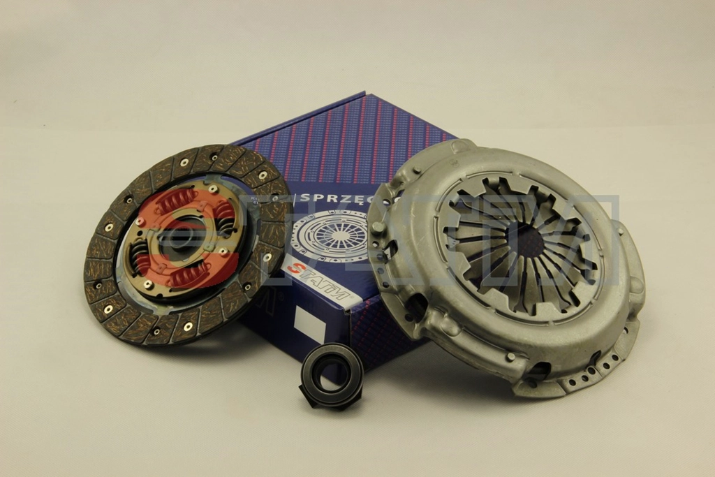 Clutch Kit (100.234)