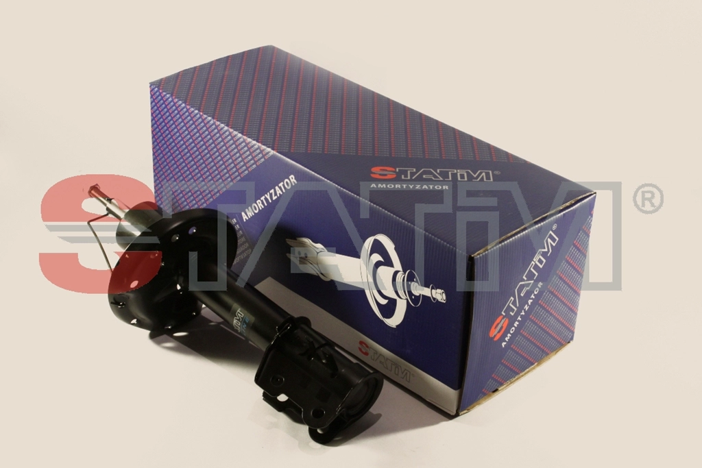 Shock Absorber (A.507)