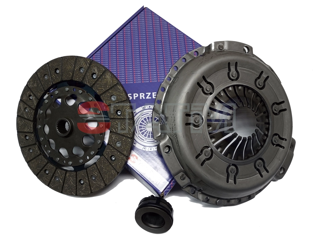 Clutch Kit (100.979)