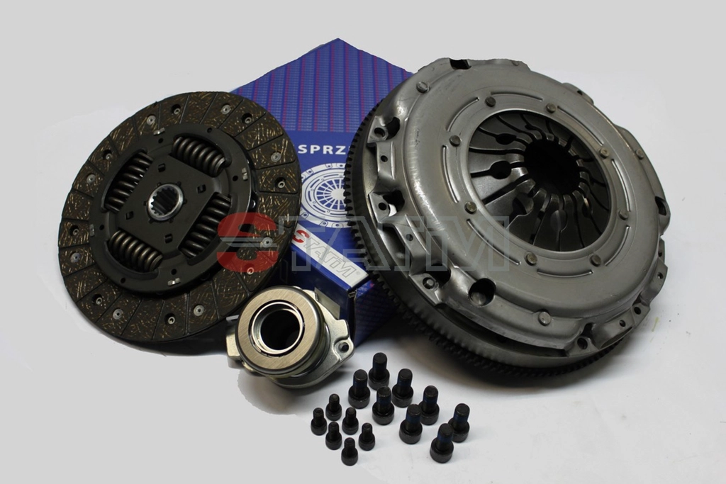Clutch Kit (130.564)