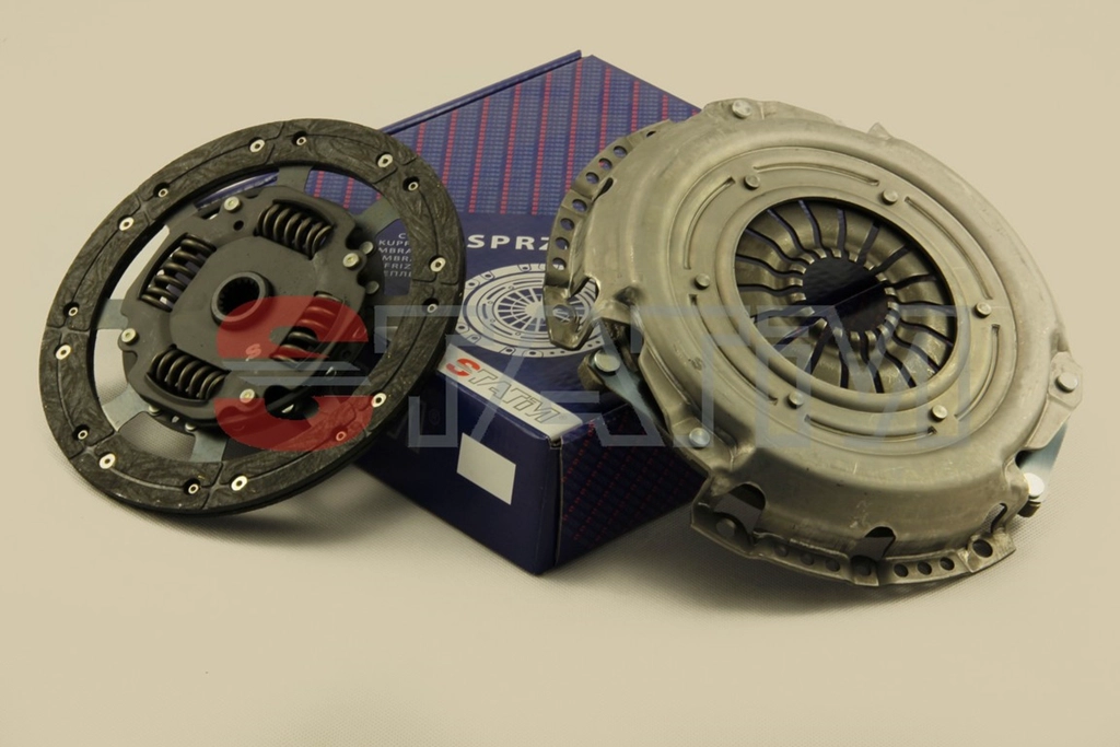 Clutch Kit (100.632)
