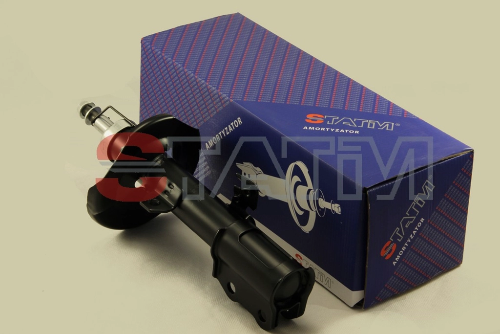 Shock Absorber (A.366)