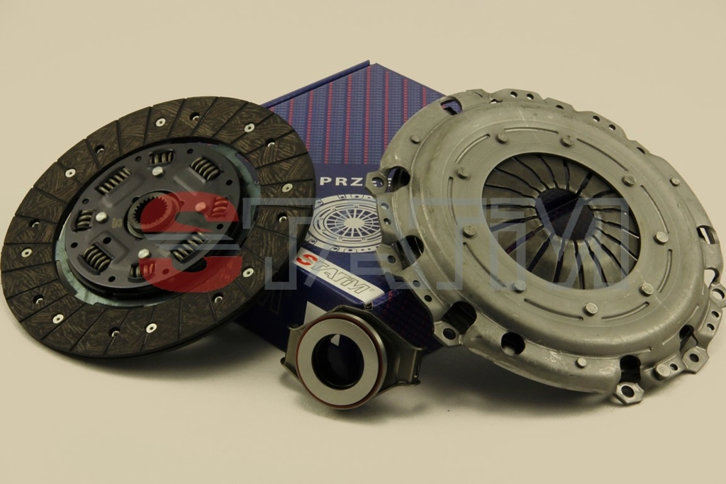 Clutch Kit (100.613)