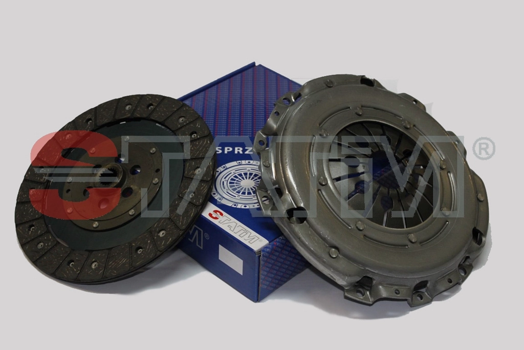 Clutch Kit (100.750)