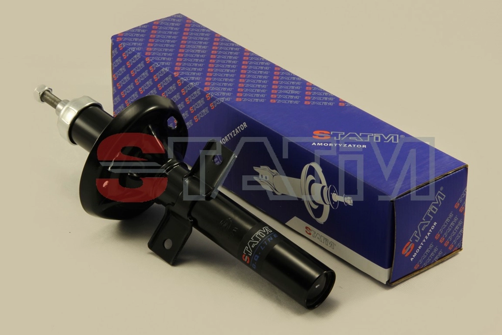 Shock Absorber (A.191)