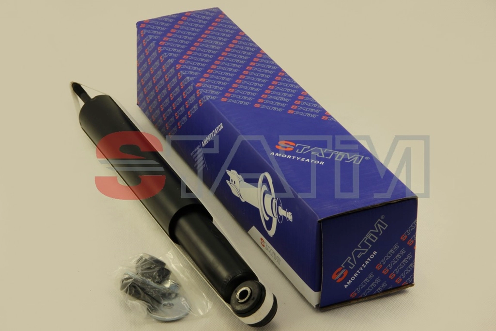 Shock Absorber (A.037)