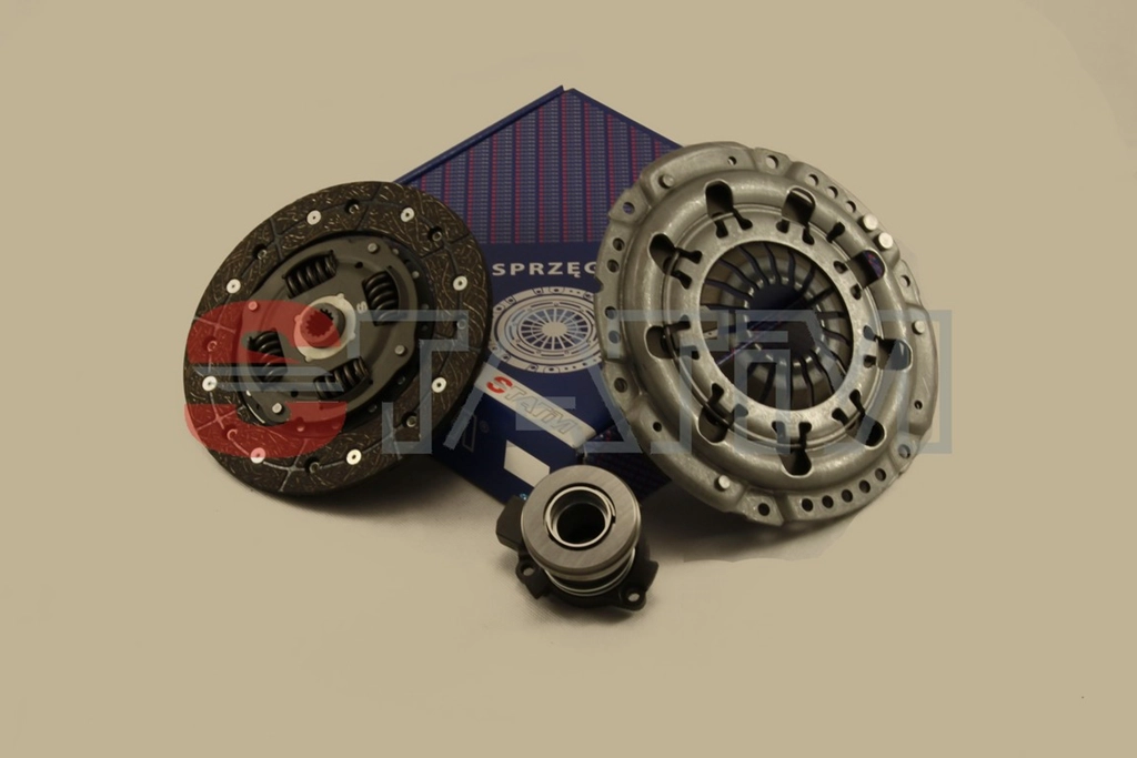 Clutch Kit (120.487)