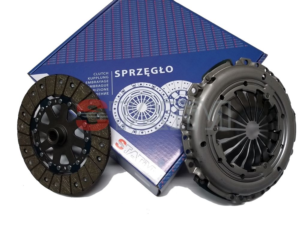 Clutch Kit (100.821)