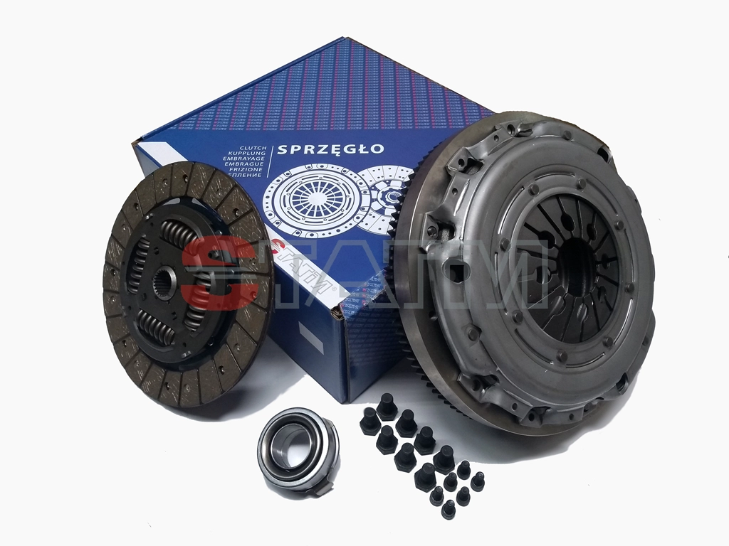Clutch Kit (110.956)