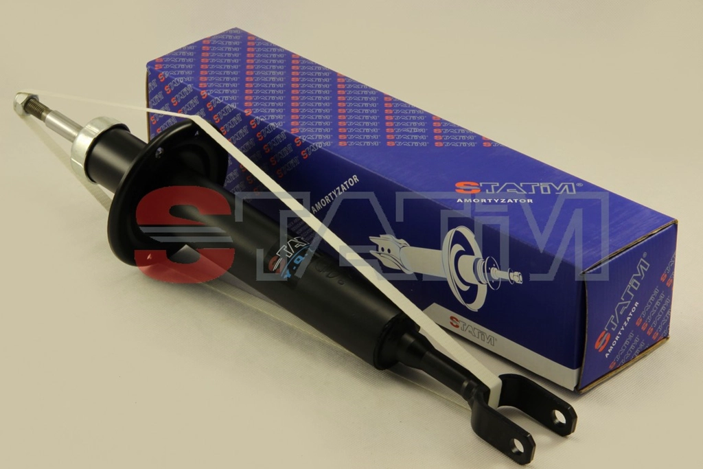 Shock Absorber (A.073)