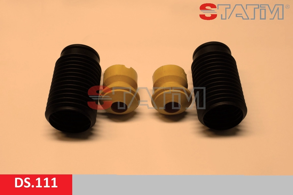 Dust Cover Kit, shock absorber (DS.111)