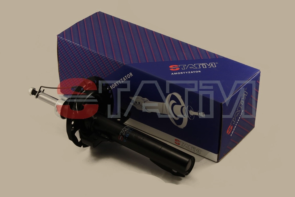 Shock Absorber (A.524)