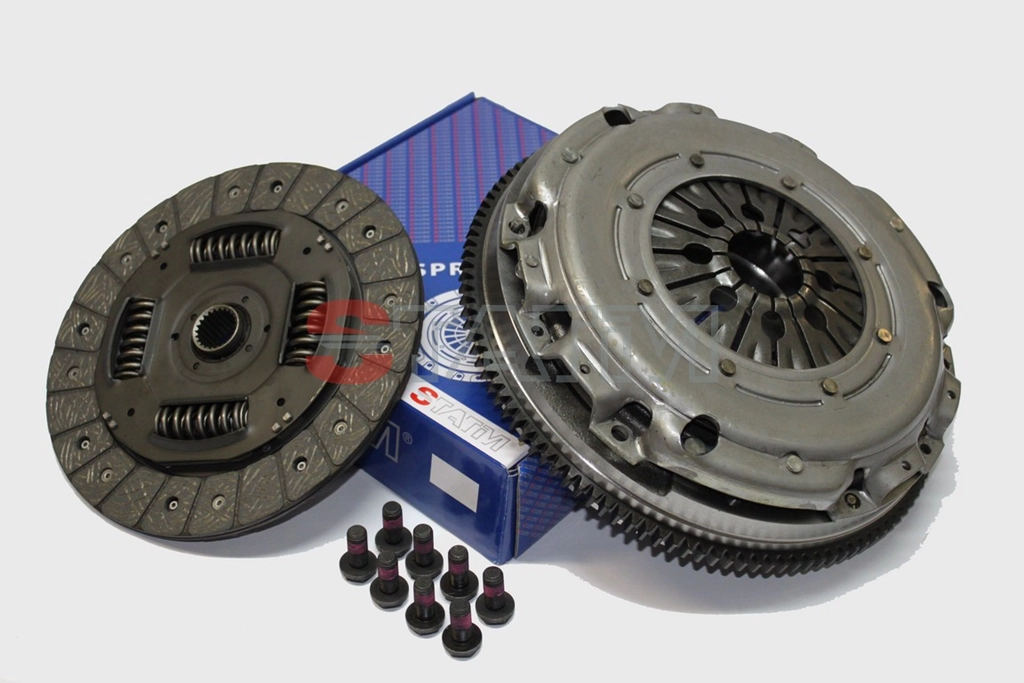Clutch Kit (110.638)