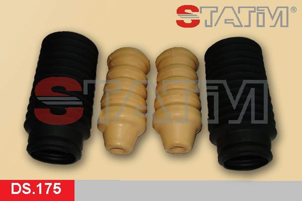 Dust Cover Kit, shock absorber (DS.175)