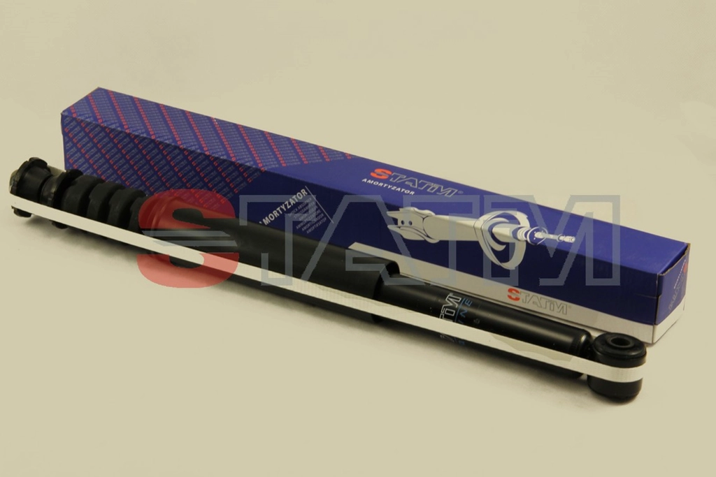 Shock Absorber (A.368)