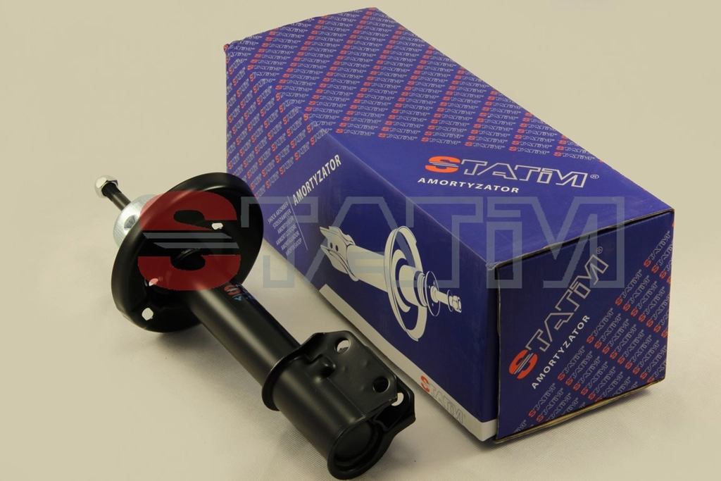 Shock Absorber (A.124)