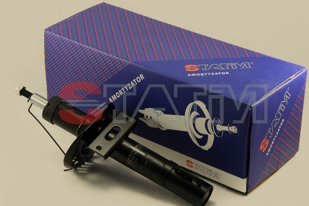 Shock Absorber (A.217)