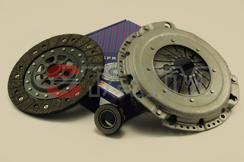 Clutch Kit (100.538)