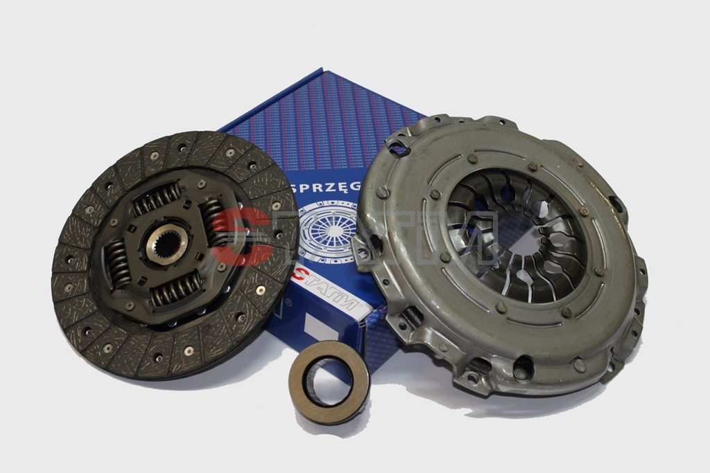Clutch Kit (112.350)