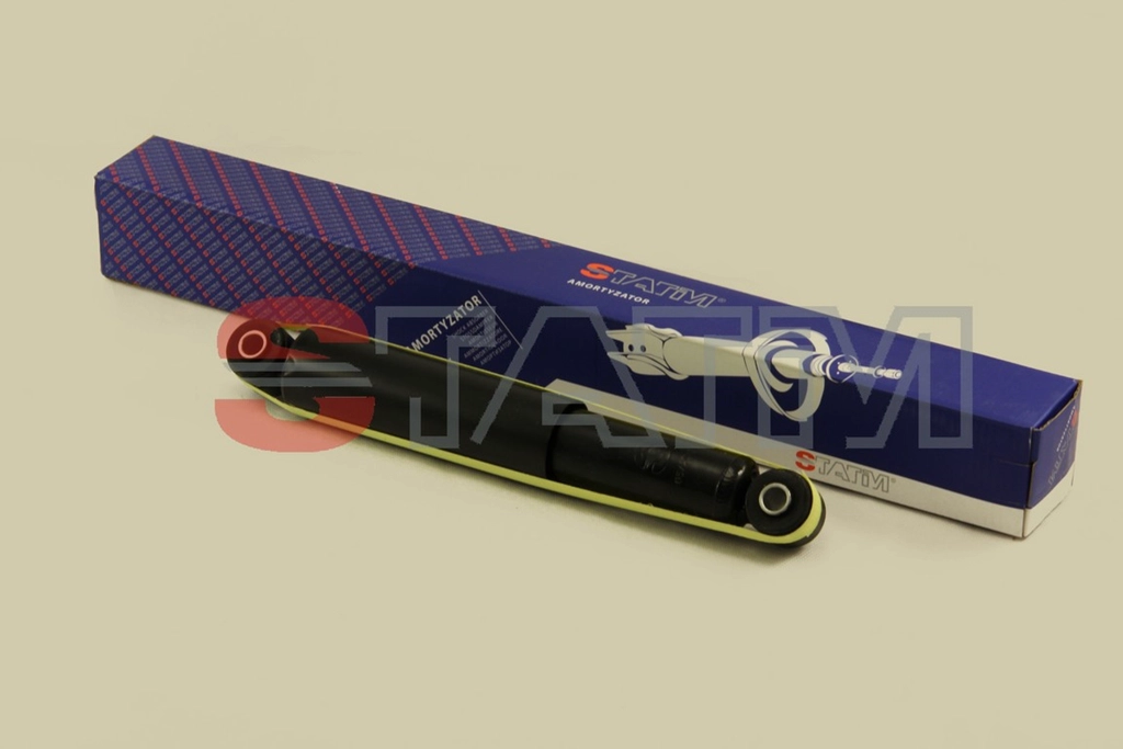 Shock Absorber (A.374)