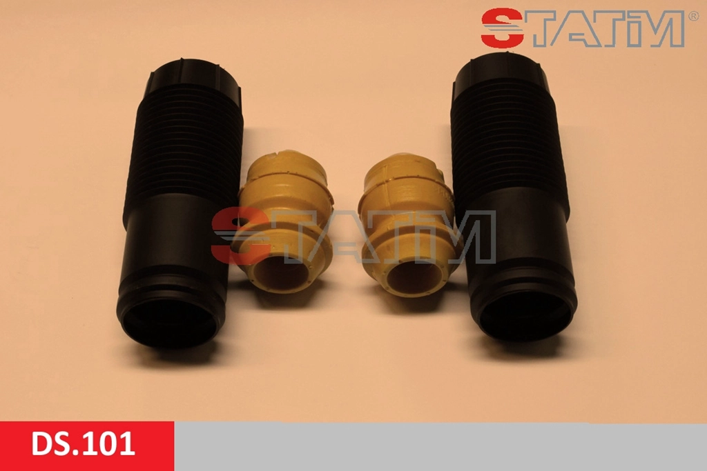 Dust Cover Kit, shock absorber (DS.101)