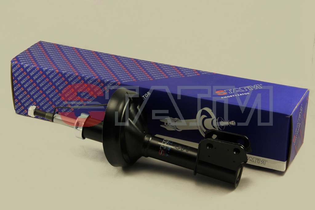 Shock Absorber (A.164)