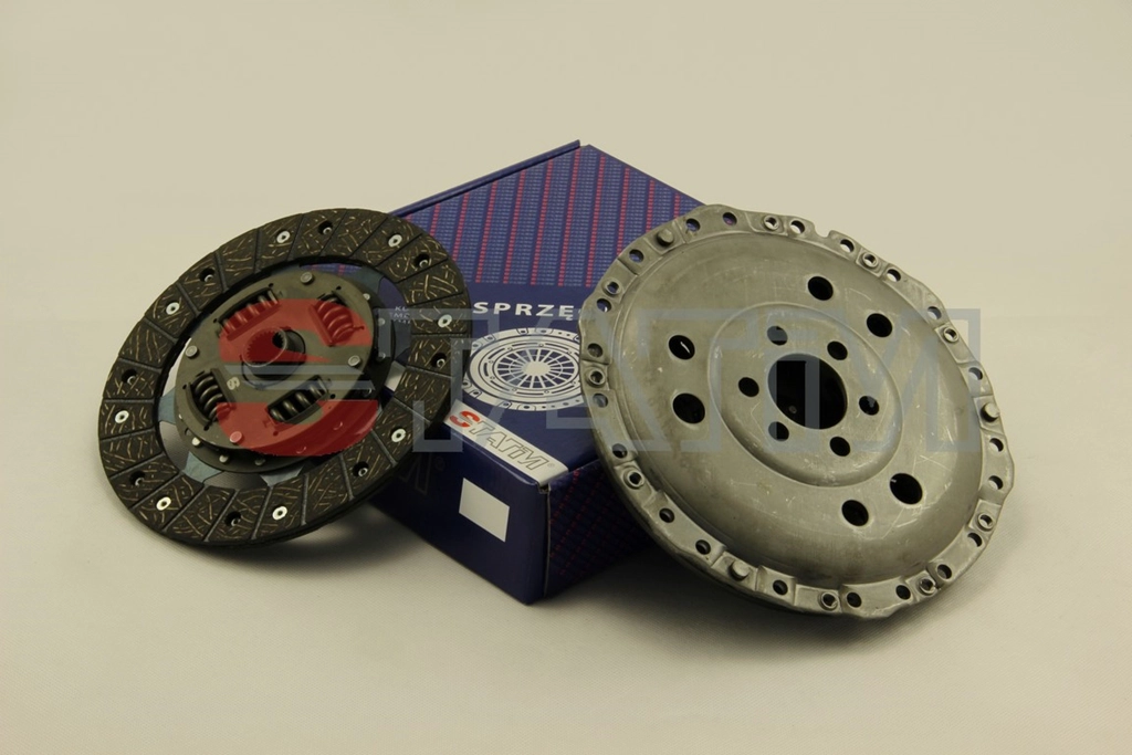 Clutch Kit (100.304)