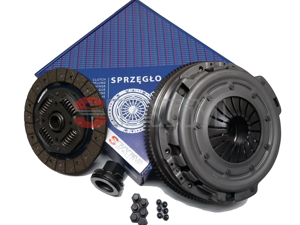 Clutch Kit (110.813)