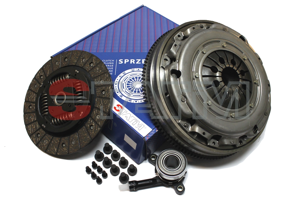 Clutch Kit (130.773)