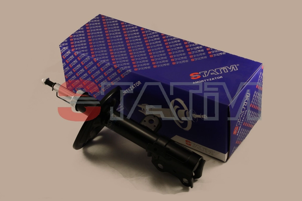 Shock Absorber (A.495)