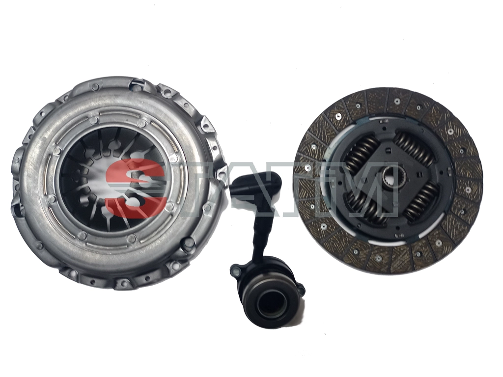 Clutch Kit (114.699)