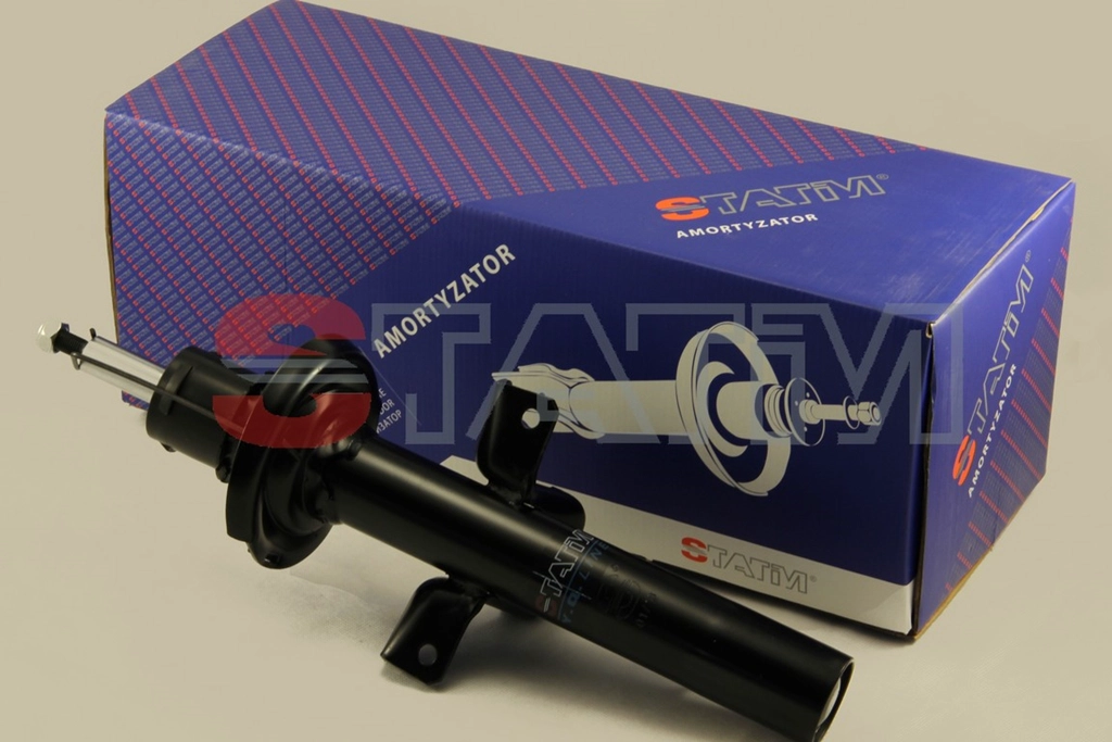 Shock Absorber (A.192)