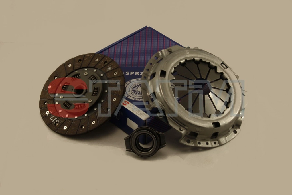 Clutch Kit (100.871)