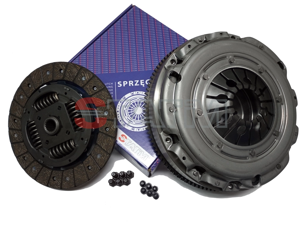 Clutch Kit (110.699)